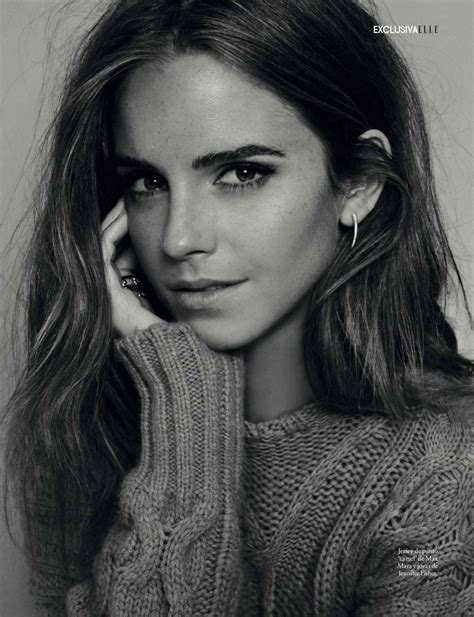 emma watson|More.